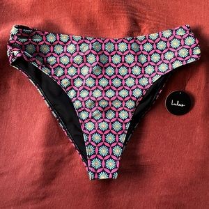 Lulus Bathing Suit bottoms